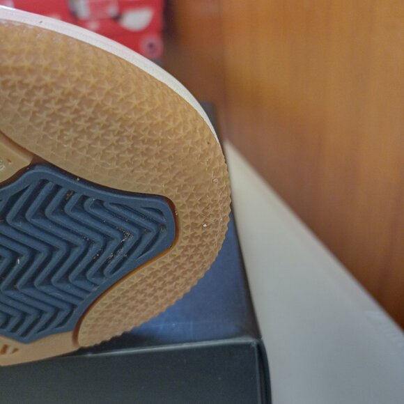 Size 10.5 - Air Jordan 4 Retro Dunk From Above OG box excellent condition - Picture 3 of 11